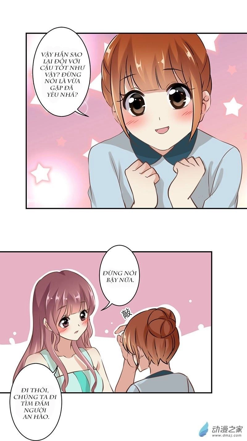 Trọng Sinh Chi Hao Môn Cường Thế Quy Lai Chapter 42 - 10