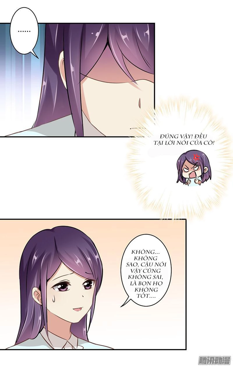 Trọng Sinh Chi Hao Môn Cường Thế Quy Lai Chapter 43 - 2