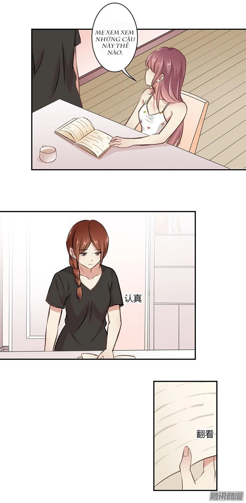 Trọng Sinh Chi Hao Môn Cường Thế Quy Lai Chapter 44 - 4