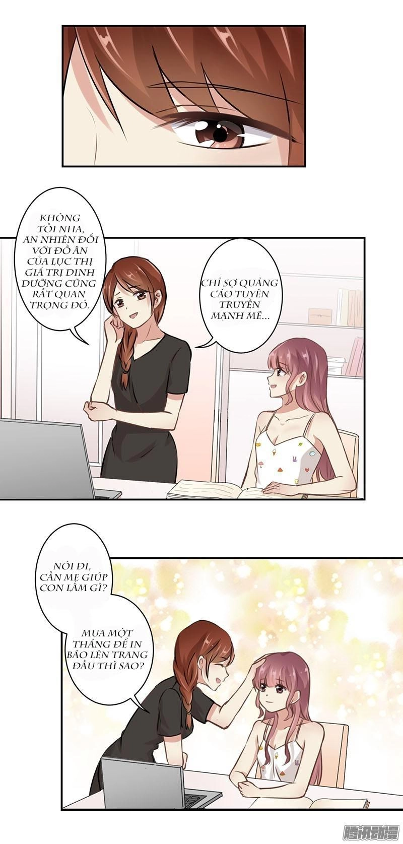 Trọng Sinh Chi Hao Môn Cường Thế Quy Lai Chapter 44 - 5