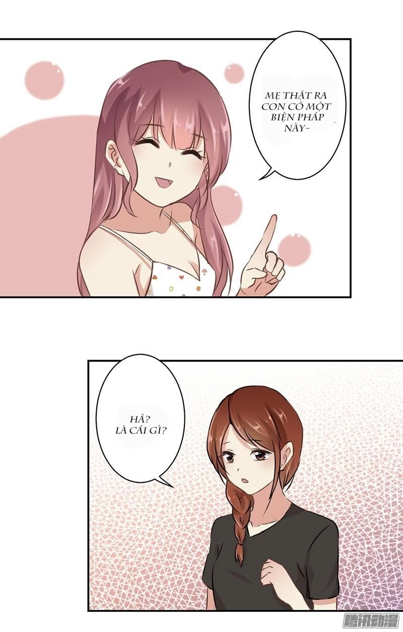 Trọng Sinh Chi Hao Môn Cường Thế Quy Lai Chapter 44 - 6