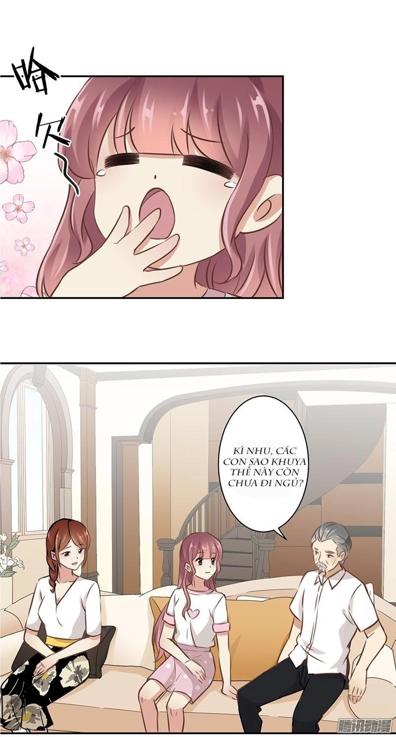 Trọng Sinh Chi Hao Môn Cường Thế Quy Lai Chapter 44 - 10