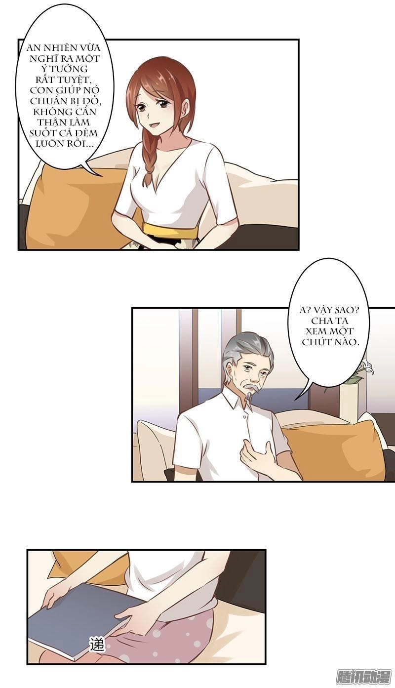 Trọng Sinh Chi Hao Môn Cường Thế Quy Lai Chapter 44 - 11