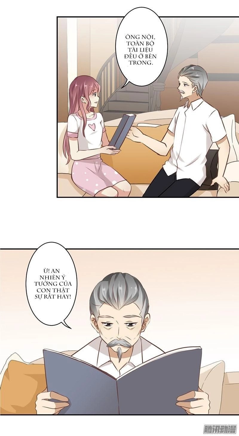 Trọng Sinh Chi Hao Môn Cường Thế Quy Lai Chapter 44 - 12