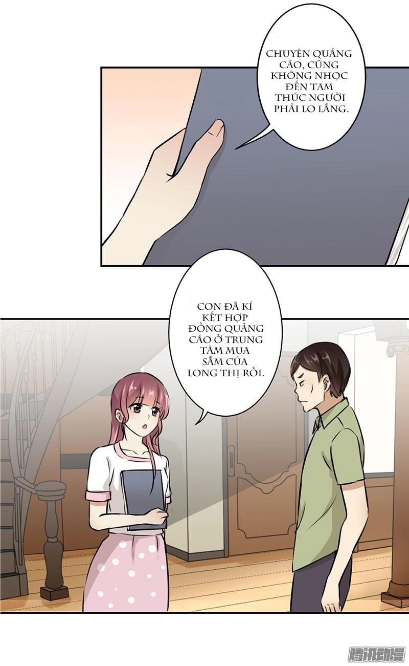 Trọng Sinh Chi Hao Môn Cường Thế Quy Lai Chapter 44 - 14