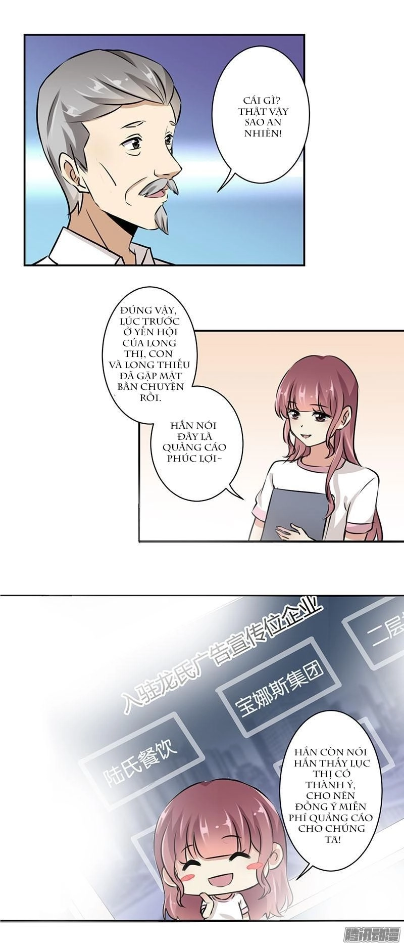 Trọng Sinh Chi Hao Môn Cường Thế Quy Lai Chapter 44 - 15