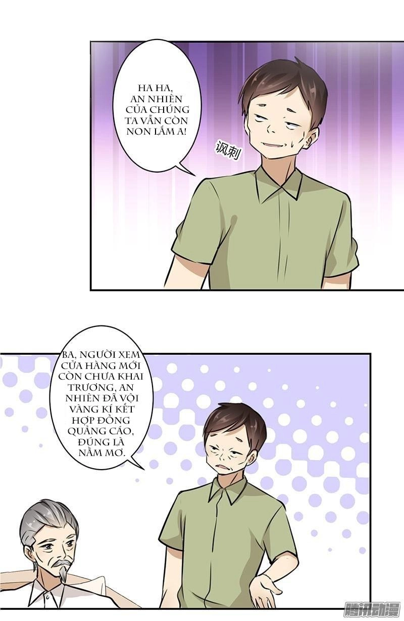 Trọng Sinh Chi Hao Môn Cường Thế Quy Lai Chapter 44 - 16