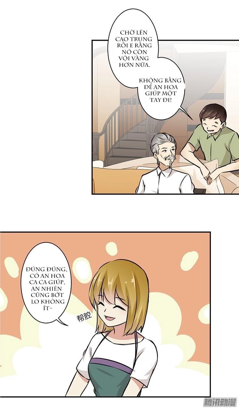 Trọng Sinh Chi Hao Môn Cường Thế Quy Lai Chapter 44 - 17