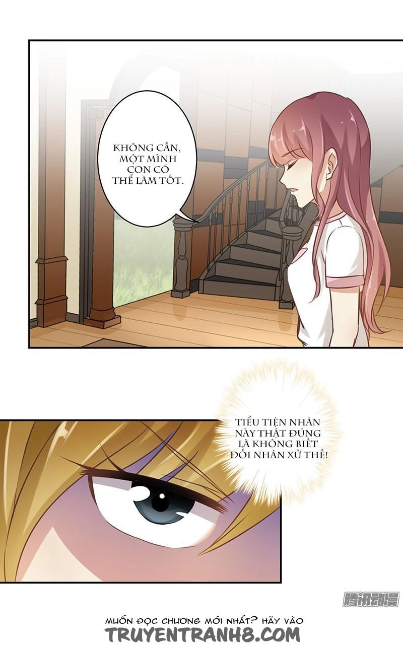 Trọng Sinh Chi Hao Môn Cường Thế Quy Lai Chapter 45 - 4