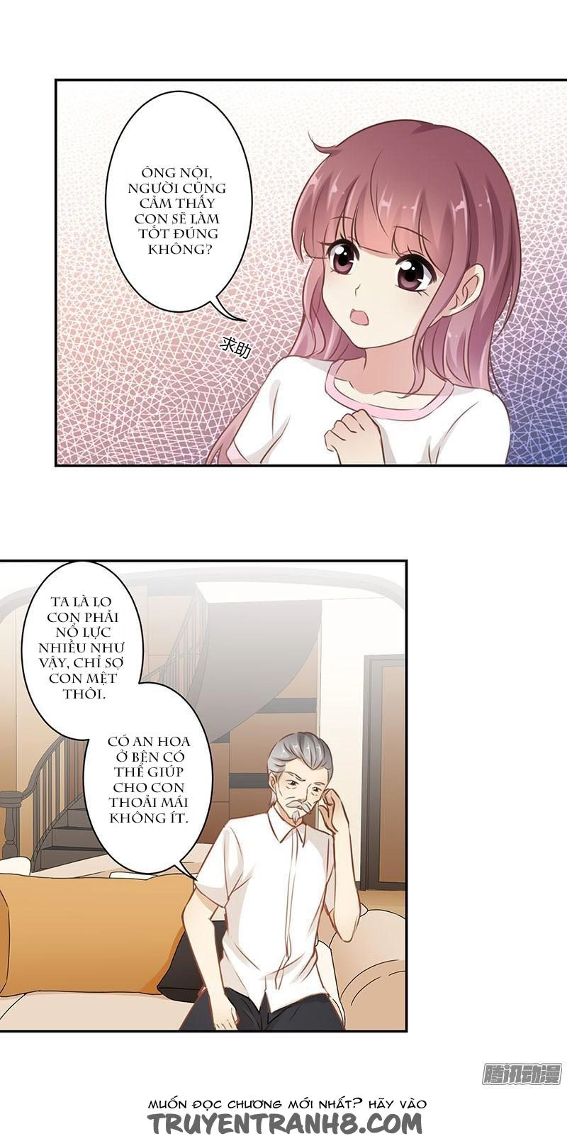 Trọng Sinh Chi Hao Môn Cường Thế Quy Lai Chapter 45 - 6