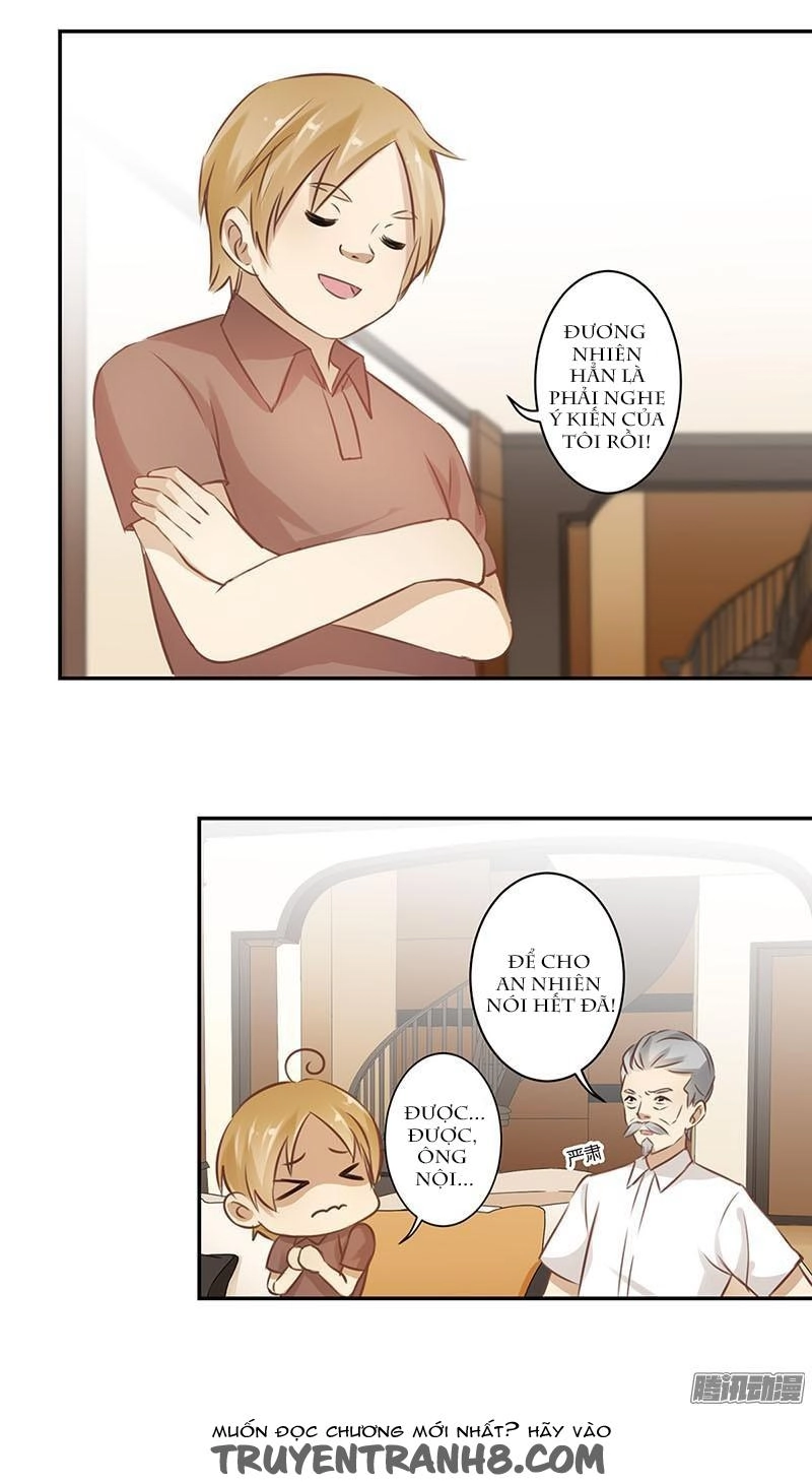 Trọng Sinh Chi Hao Môn Cường Thế Quy Lai Chapter 45 - 8