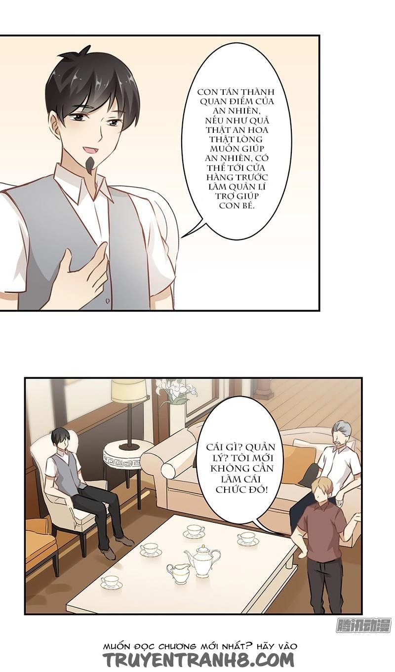 Trọng Sinh Chi Hao Môn Cường Thế Quy Lai Chapter 45 - 12