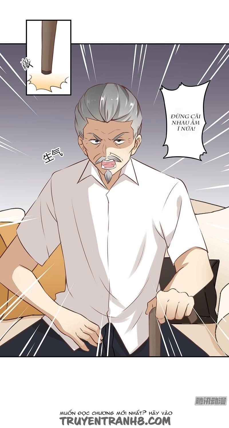 Trọng Sinh Chi Hao Môn Cường Thế Quy Lai Chapter 45 - 15