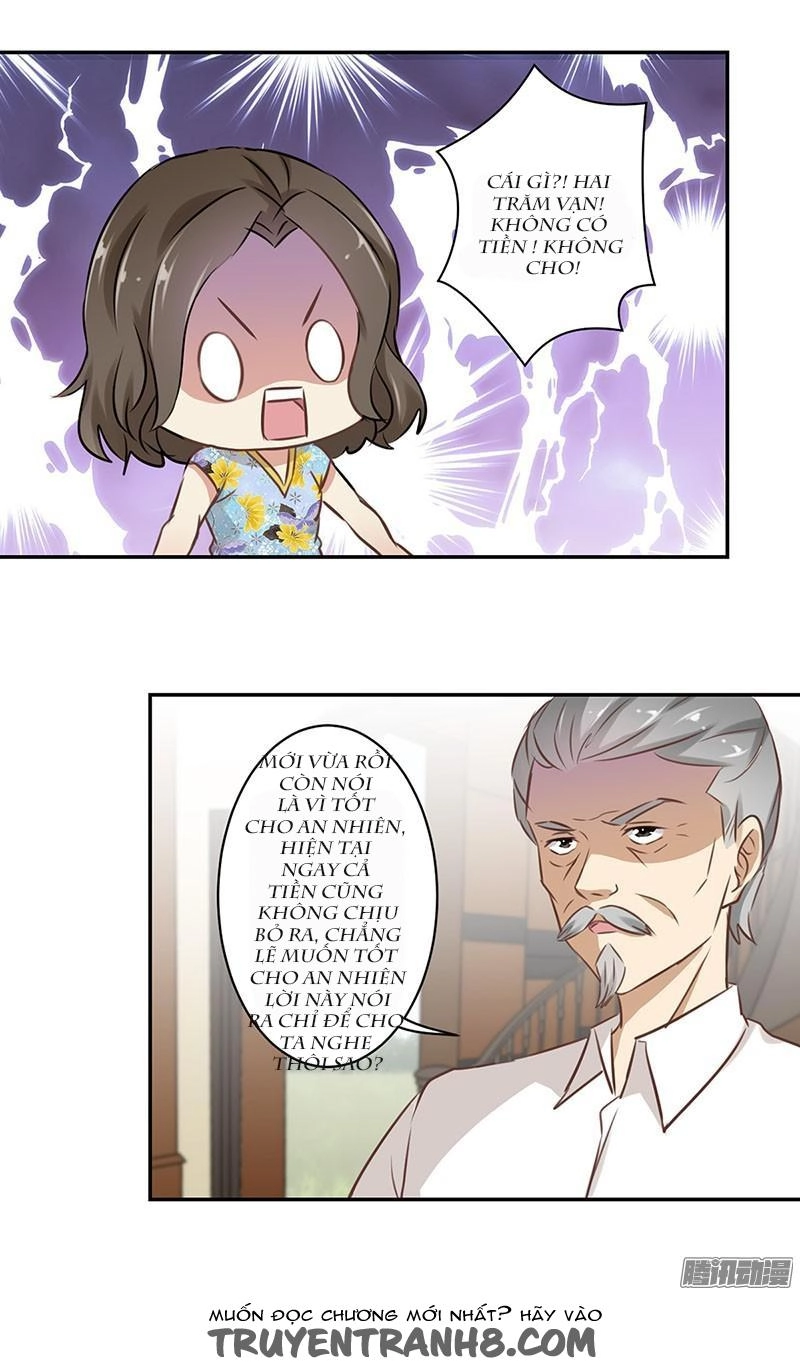 Trọng Sinh Chi Hao Môn Cường Thế Quy Lai Chapter 45 - 17
