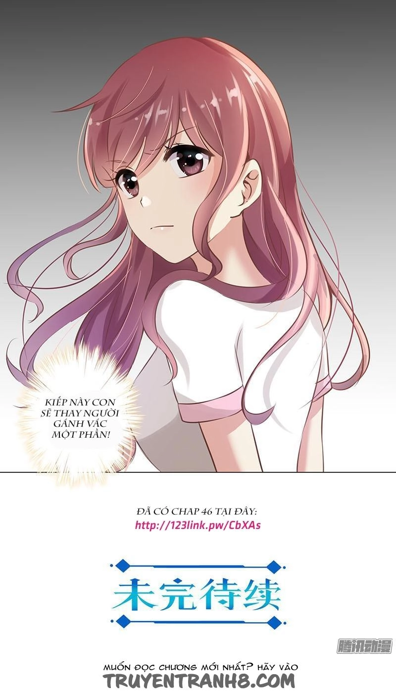 Trọng Sinh Chi Hao Môn Cường Thế Quy Lai Chapter 45 - 23