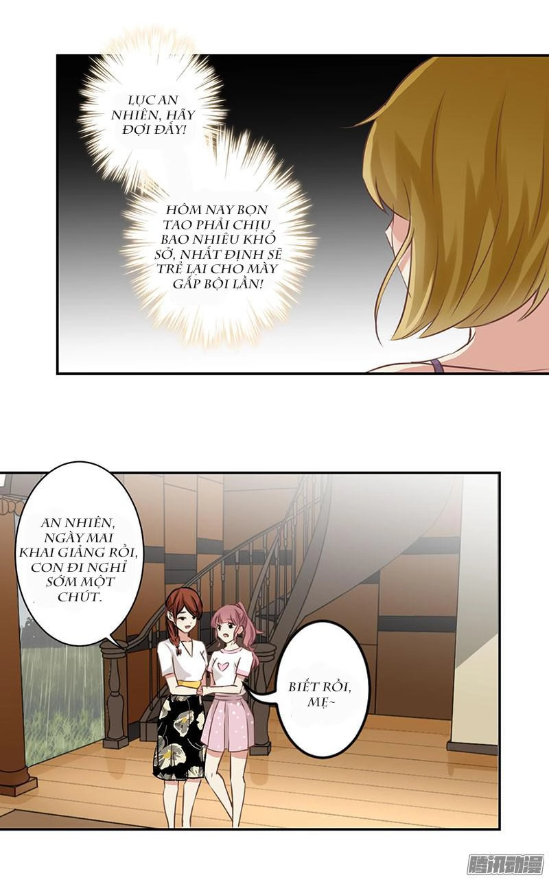 Trọng Sinh Chi Hao Môn Cường Thế Quy Lai Chapter 46 - 3