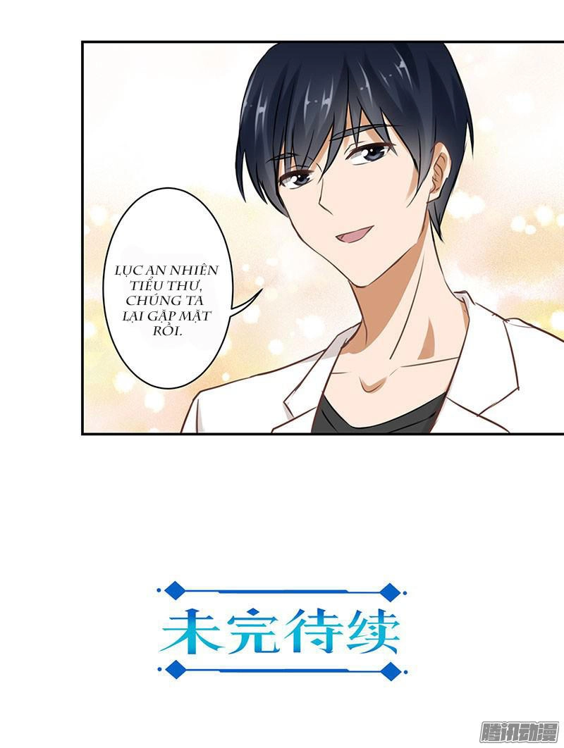 Trọng Sinh Chi Hao Môn Cường Thế Quy Lai Chapter 46 - 18
