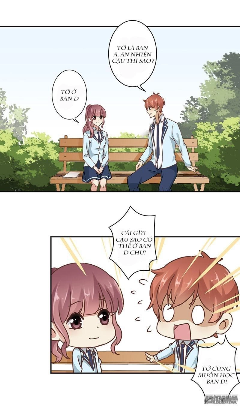 Trọng Sinh Chi Hao Môn Cường Thế Quy Lai Chapter 47 - 9