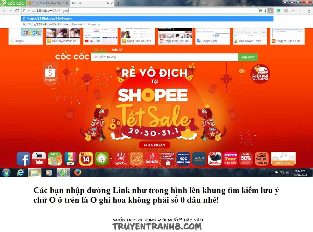 Trọng Sinh Chi Hao Môn Cường Thế Quy Lai Chapter 47.1 - 1