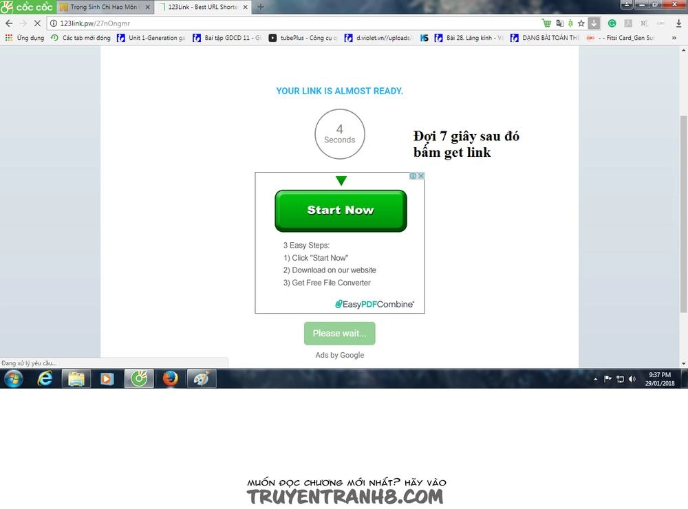 Trọng Sinh Chi Hao Môn Cường Thế Quy Lai Chapter 47.1 - 3