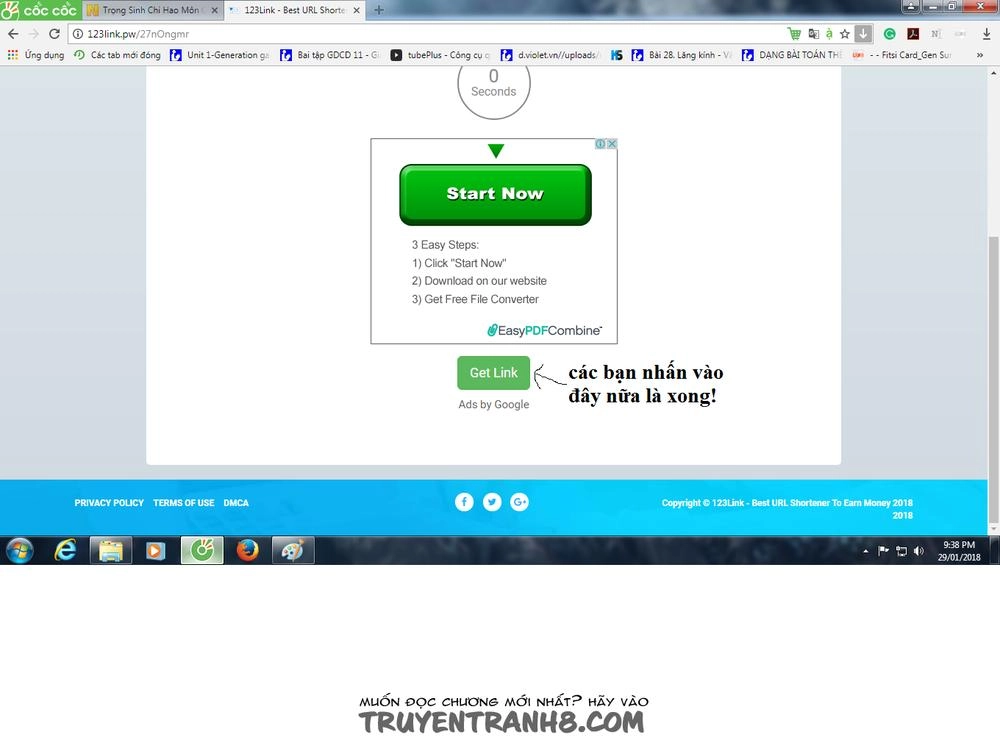 Trọng Sinh Chi Hao Môn Cường Thế Quy Lai Chapter 47.1 - 4