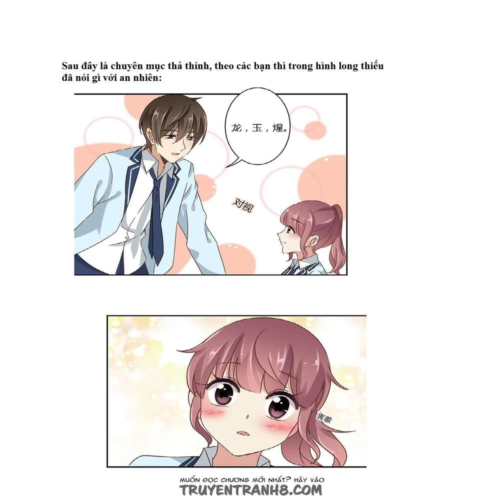 Trọng Sinh Chi Hao Môn Cường Thế Quy Lai Chapter 47.1 - 5