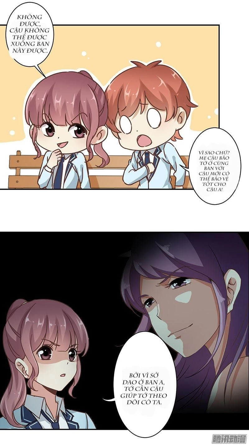 Trọng Sinh Chi Hao Môn Cường Thế Quy Lai Chapter 47.2 - 1