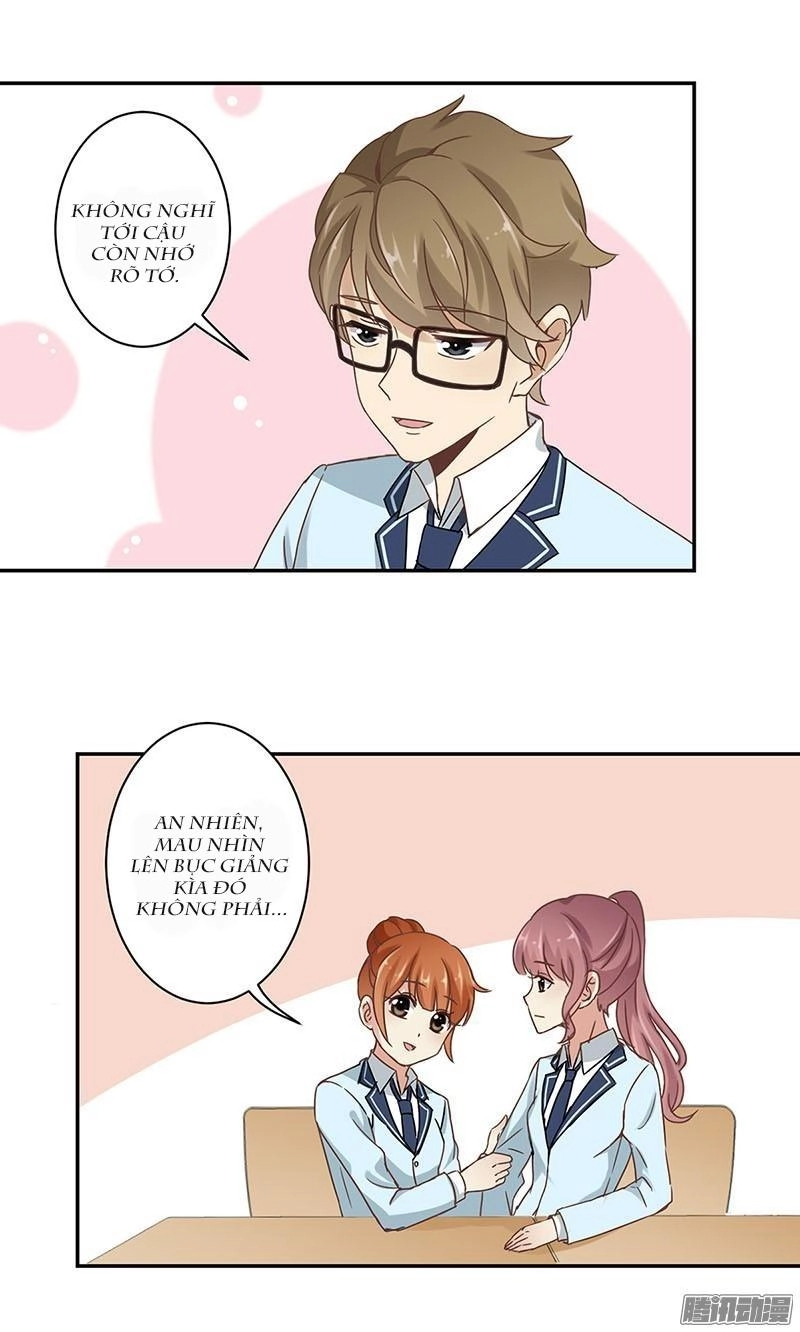 Trọng Sinh Chi Hao Môn Cường Thế Quy Lai Chapter 47.2 - 6