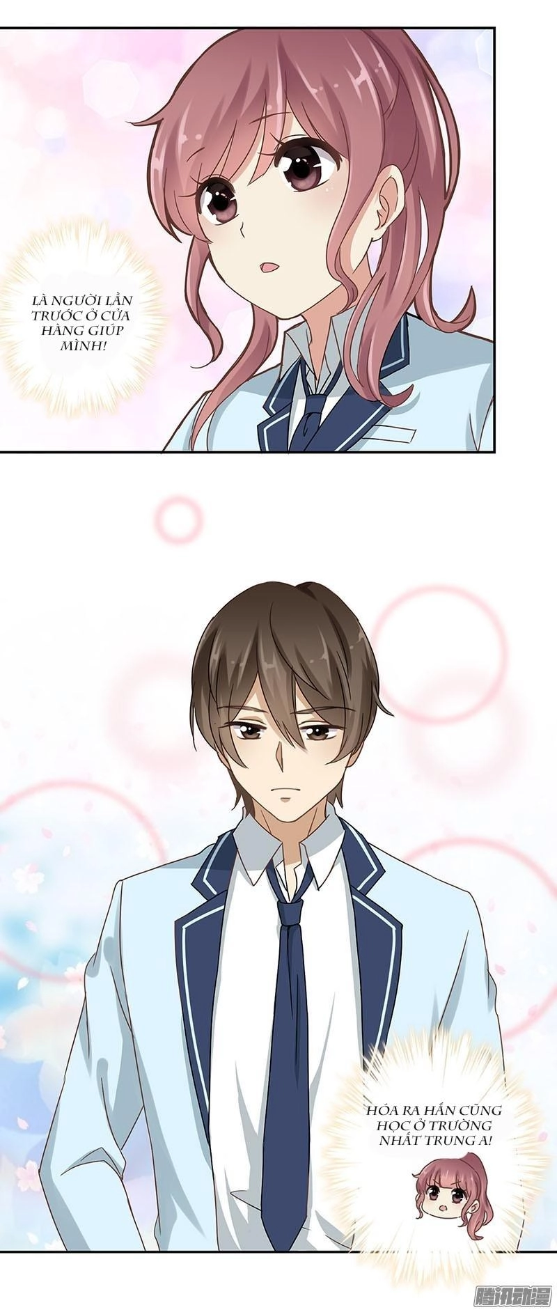 Trọng Sinh Chi Hao Môn Cường Thế Quy Lai Chapter 47.2 - 7