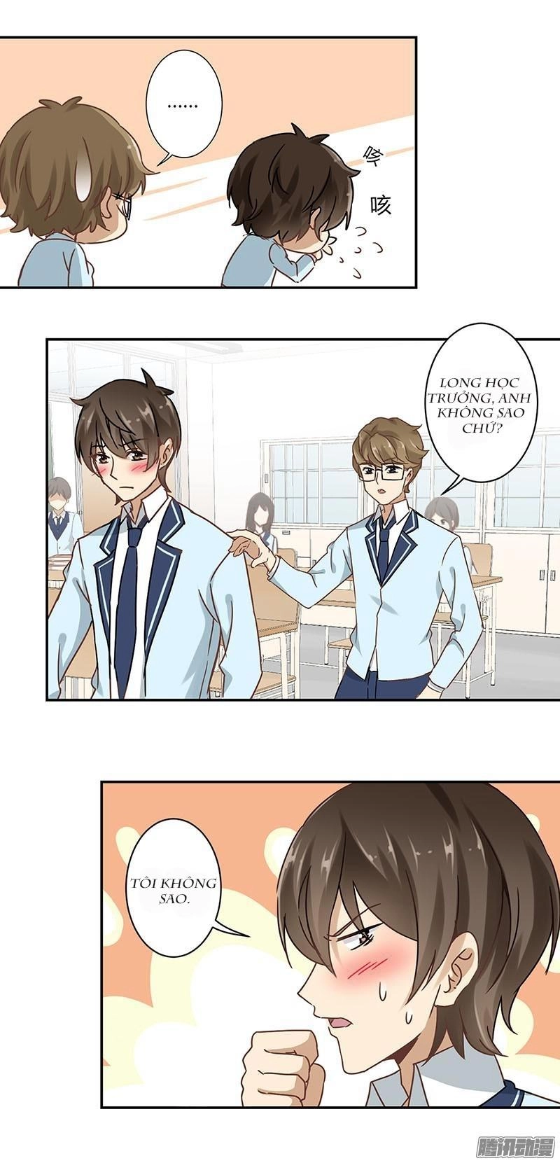 Trọng Sinh Chi Hao Môn Cường Thế Quy Lai Chapter 48 - 7