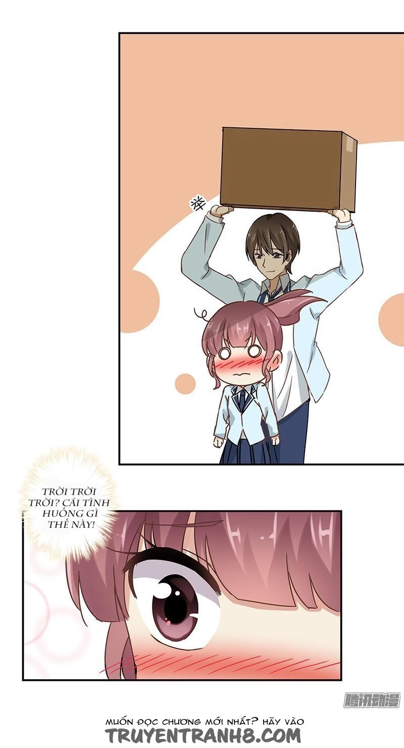 Trọng Sinh Chi Hao Môn Cường Thế Quy Lai Chapter 48.2 - 6