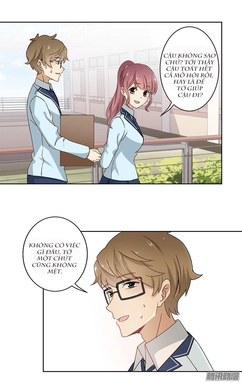 Trọng Sinh Chi Hao Môn Cường Thế Quy Lai Chapter 49 - 2