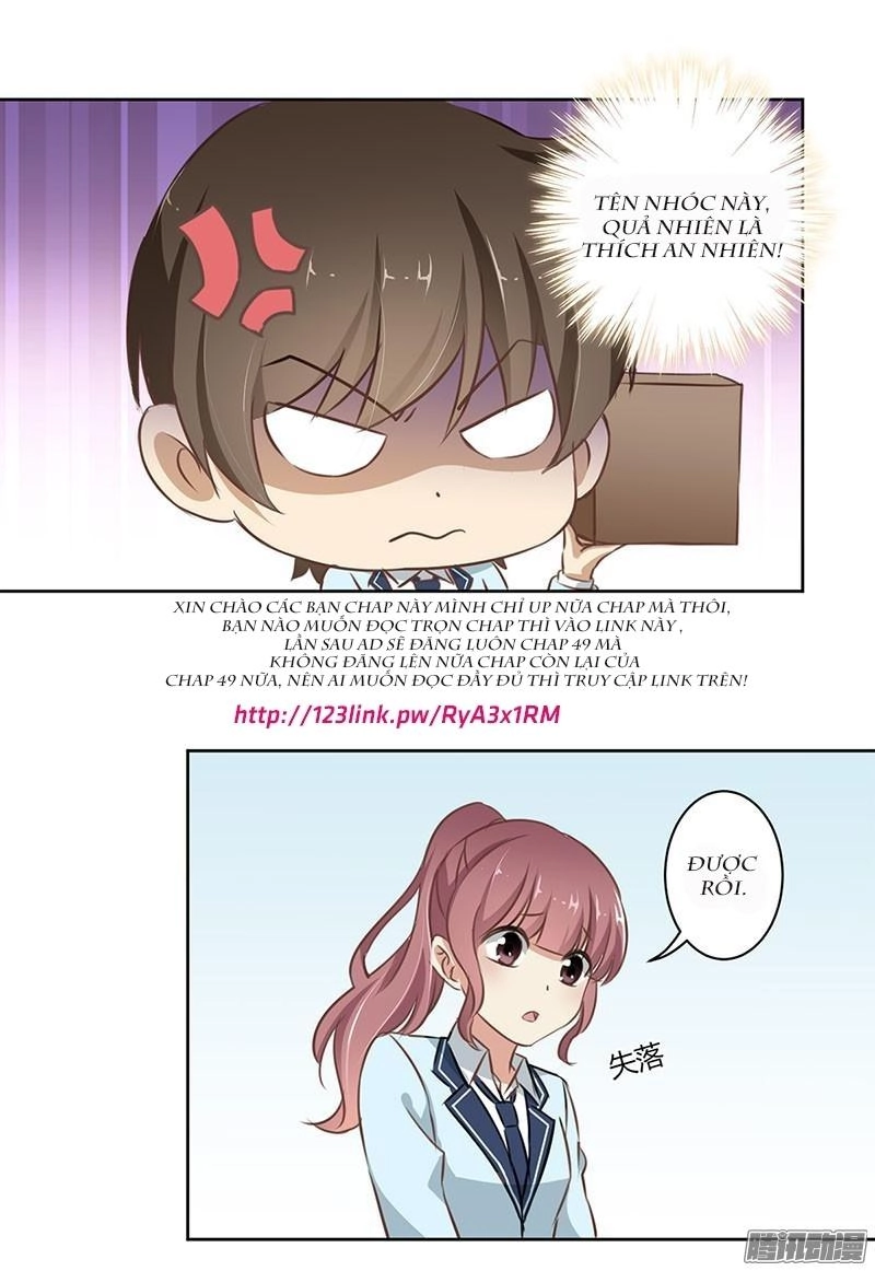 Trọng Sinh Chi Hao Môn Cường Thế Quy Lai Chapter 49 - 3