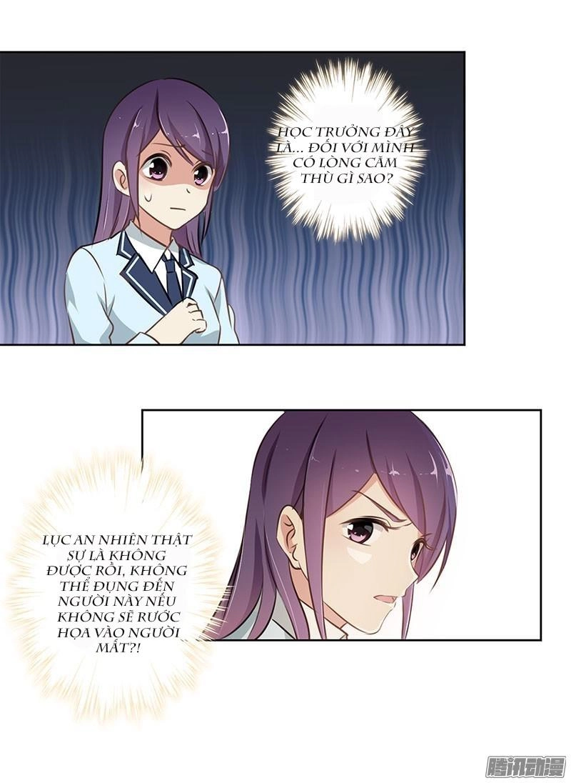 Trọng Sinh Chi Hao Môn Cường Thế Quy Lai Chapter 49 - 7