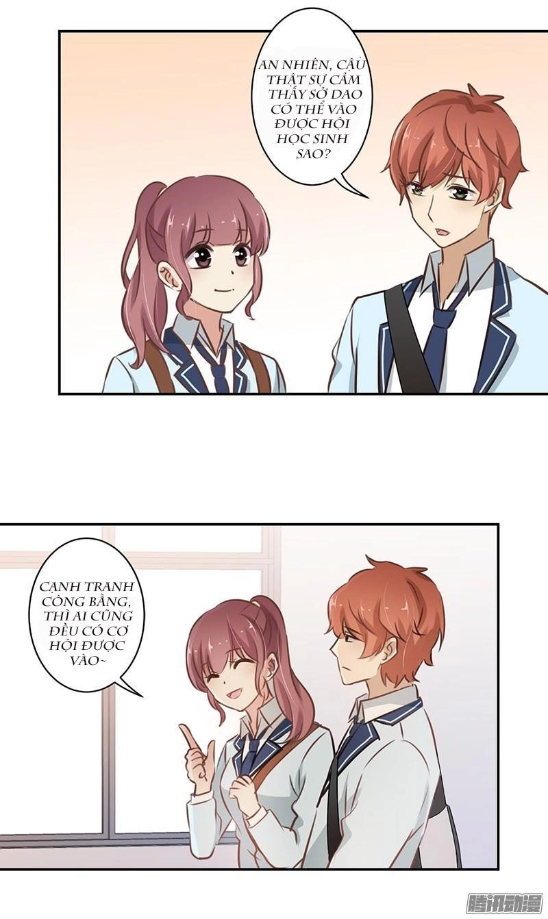 Trọng Sinh Chi Hao Môn Cường Thế Quy Lai Chapter 52.2 - 5