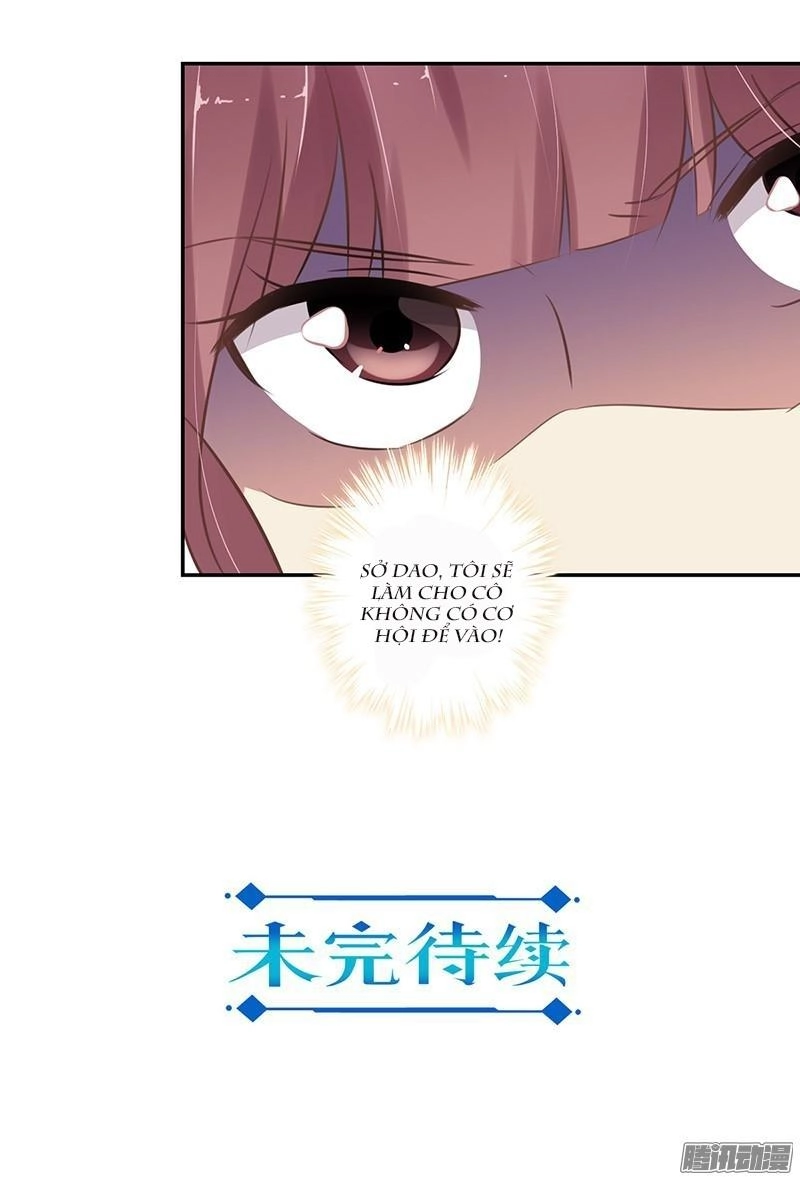 Trọng Sinh Chi Hao Môn Cường Thế Quy Lai Chapter 52.2 - 6