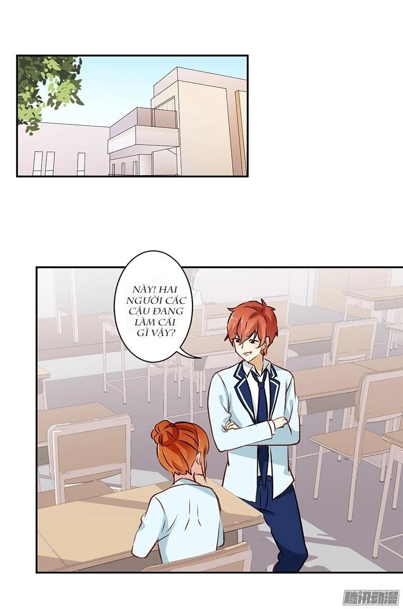 Trọng Sinh Chi Hao Môn Cường Thế Quy Lai Chapter 53.2 - 3