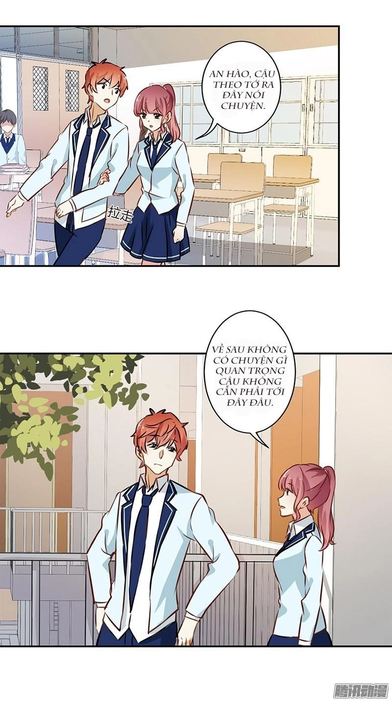 Trọng Sinh Chi Hao Môn Cường Thế Quy Lai Chapter 53.2 - 7