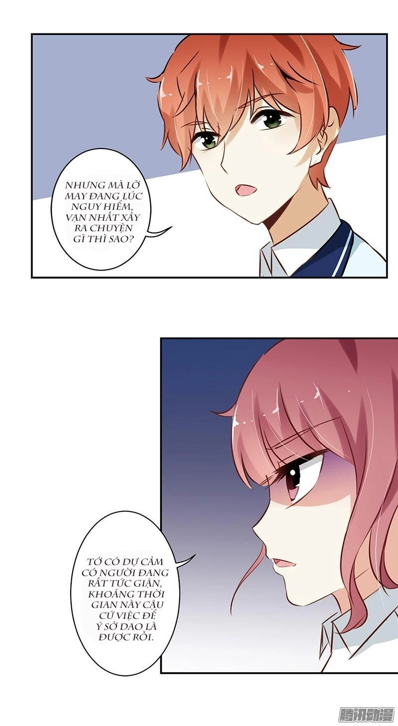 Trọng Sinh Chi Hao Môn Cường Thế Quy Lai Chapter 53.2 - 8