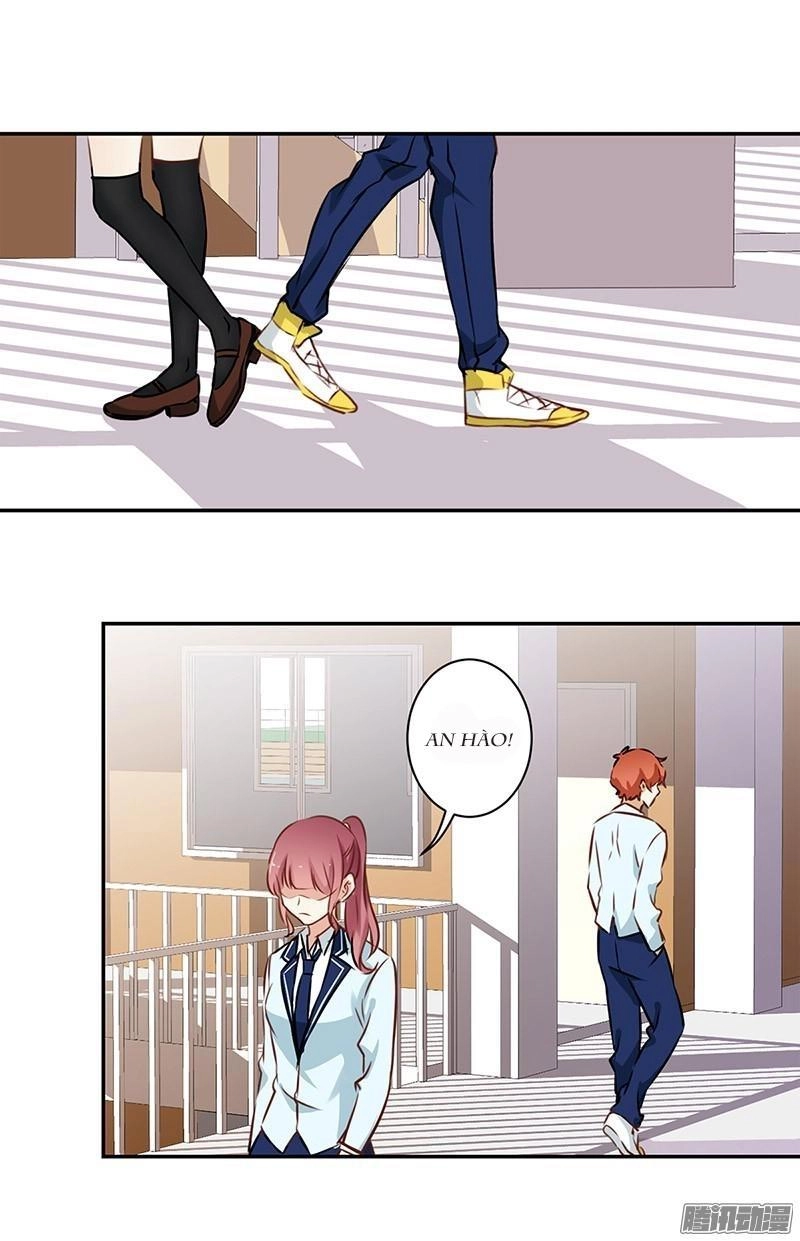 Trọng Sinh Chi Hao Môn Cường Thế Quy Lai Chapter 53.2 - 10