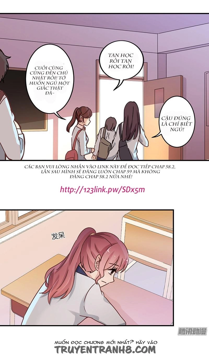 Trọng Sinh Chi Hao Môn Cường Thế Quy Lai Chapter 58 - 2