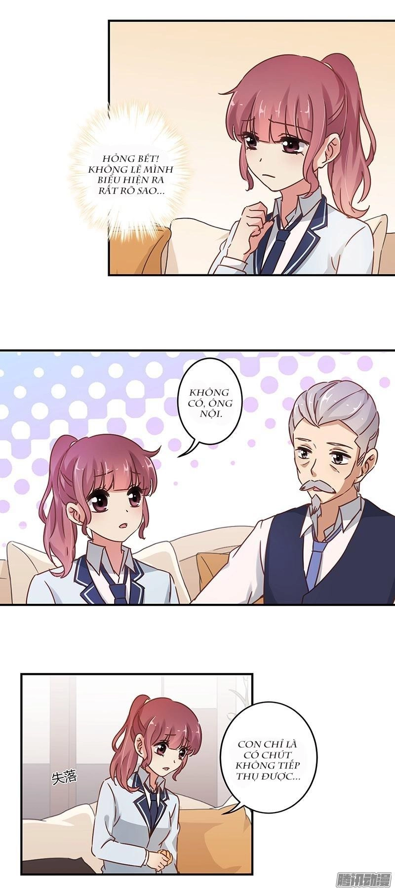 Trọng Sinh Chi Hao Môn Cường Thế Quy Lai Chapter 60 - 2