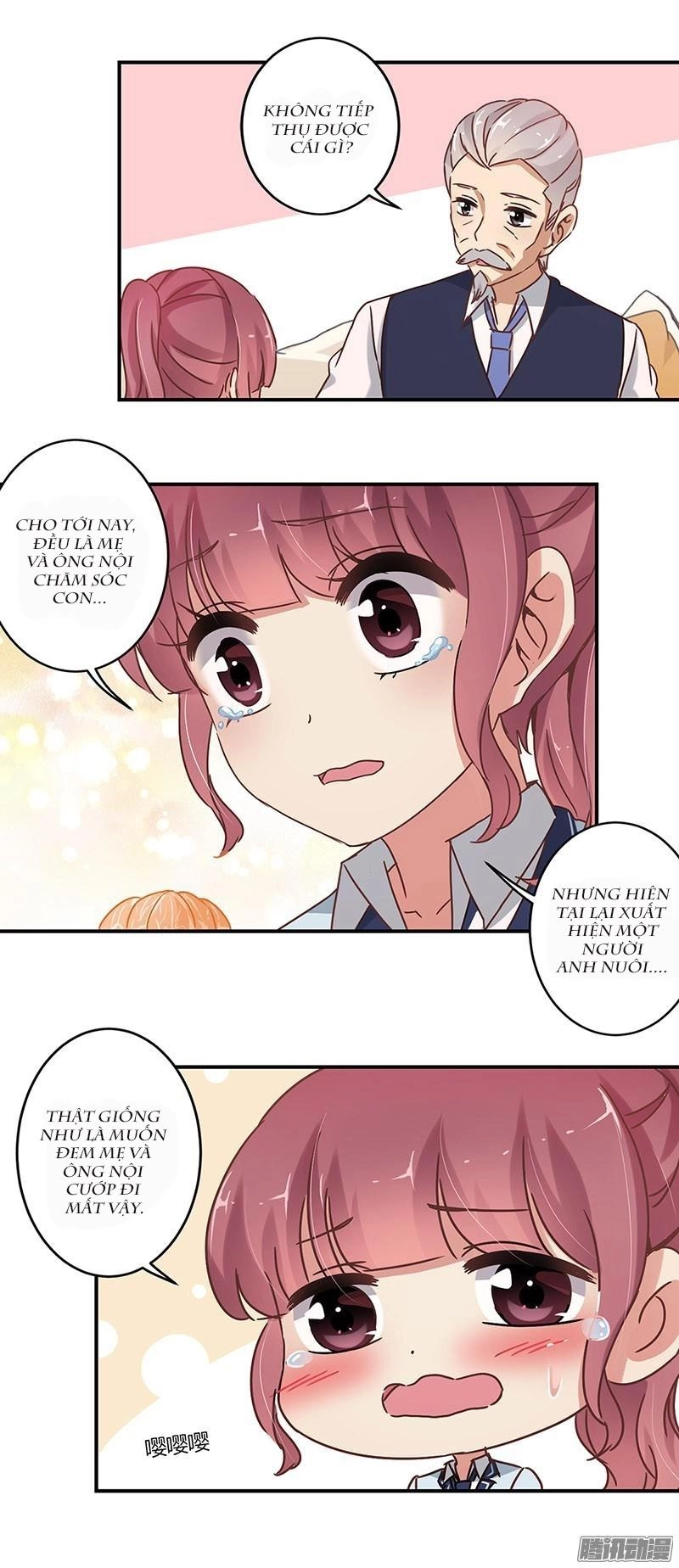 Trọng Sinh Chi Hao Môn Cường Thế Quy Lai Chapter 60 - 3