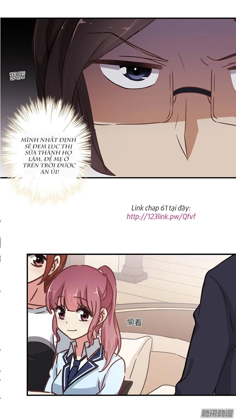 Trọng Sinh Chi Hao Môn Cường Thế Quy Lai Chapter 60 - 7