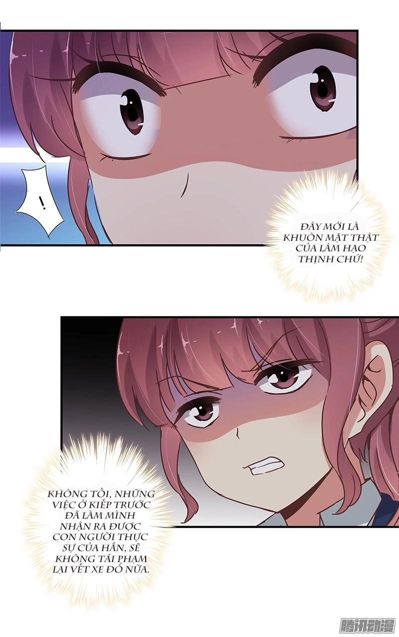 Trọng Sinh Chi Hao Môn Cường Thế Quy Lai Chapter 60 - 8