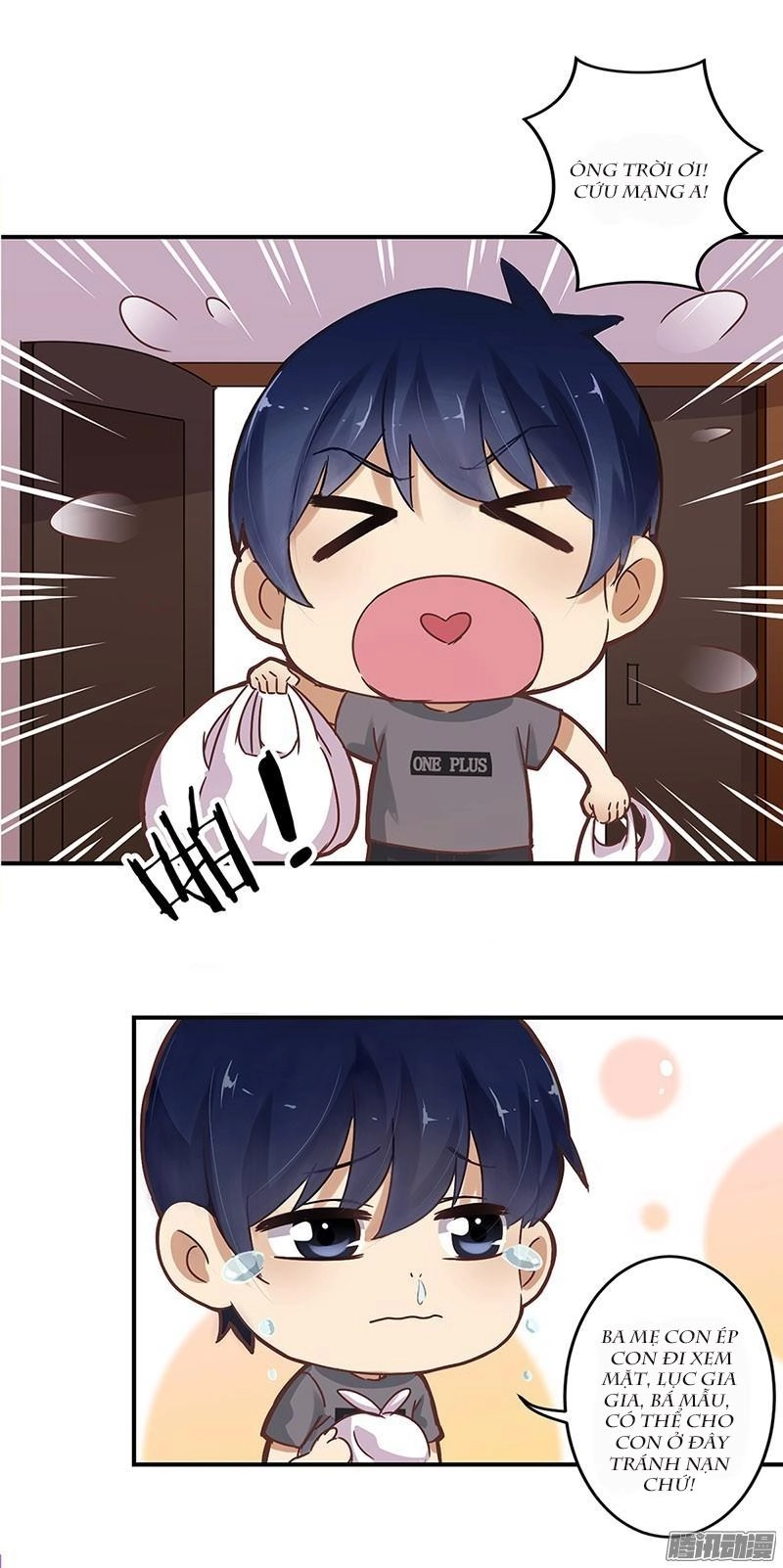 Trọng Sinh Chi Hao Môn Cường Thế Quy Lai Chapter 60 - 9