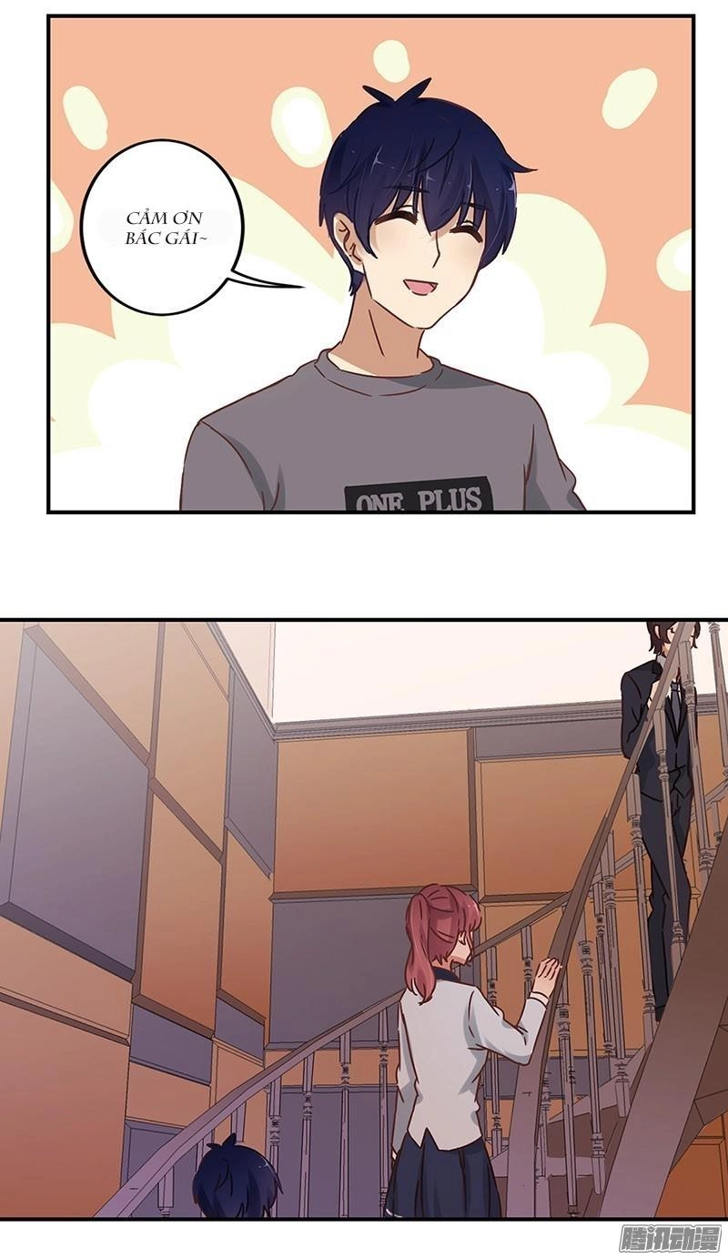 Trọng Sinh Chi Hao Môn Cường Thế Quy Lai Chapter 60 - 11