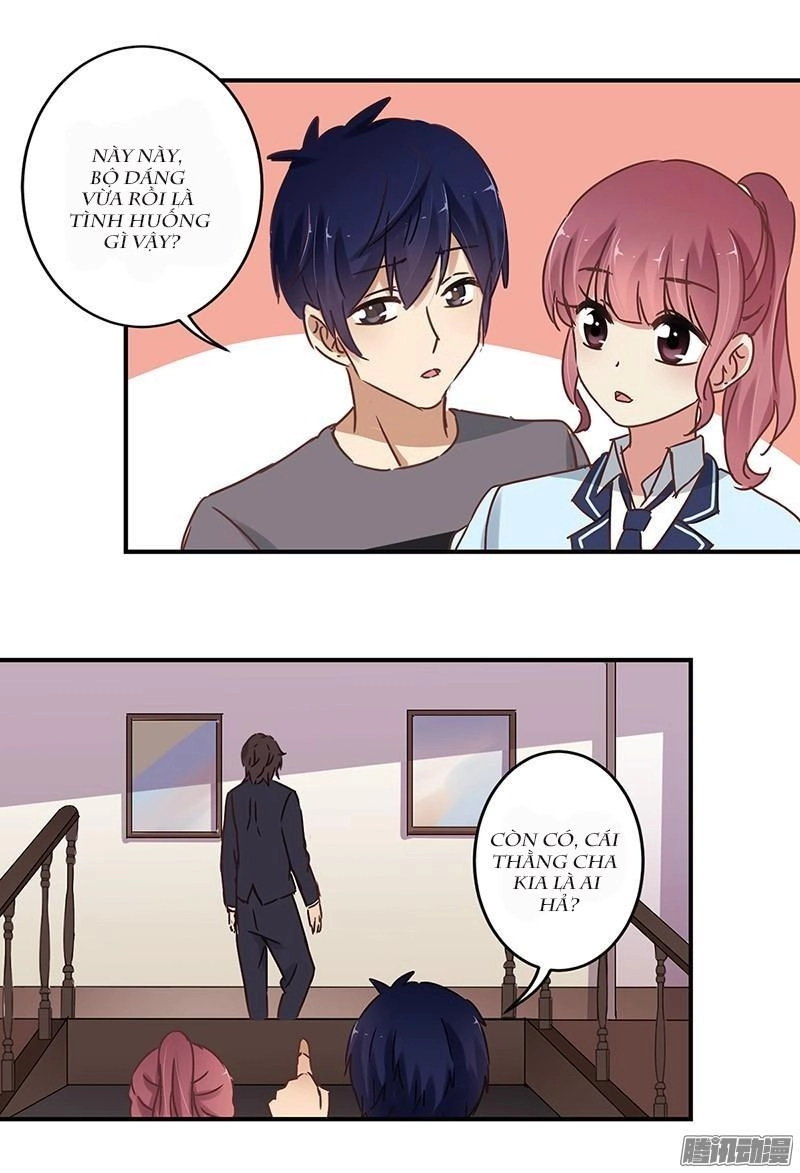 Trọng Sinh Chi Hao Môn Cường Thế Quy Lai Chapter 60 - 12