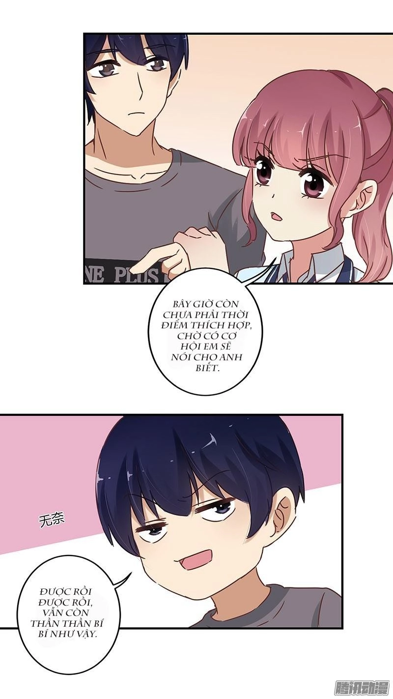 Trọng Sinh Chi Hao Môn Cường Thế Quy Lai Chapter 60 - 13