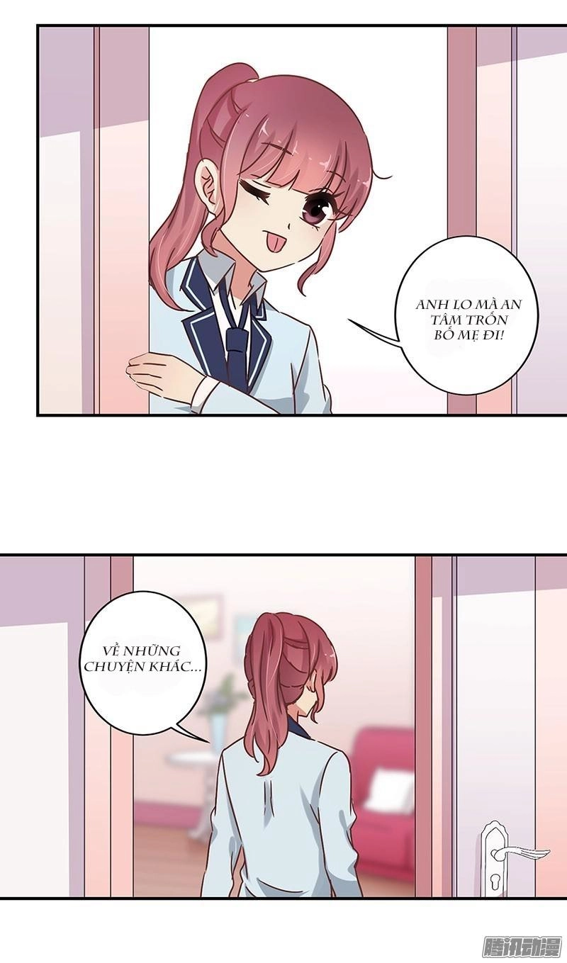 Trọng Sinh Chi Hao Môn Cường Thế Quy Lai Chapter 60 - 14